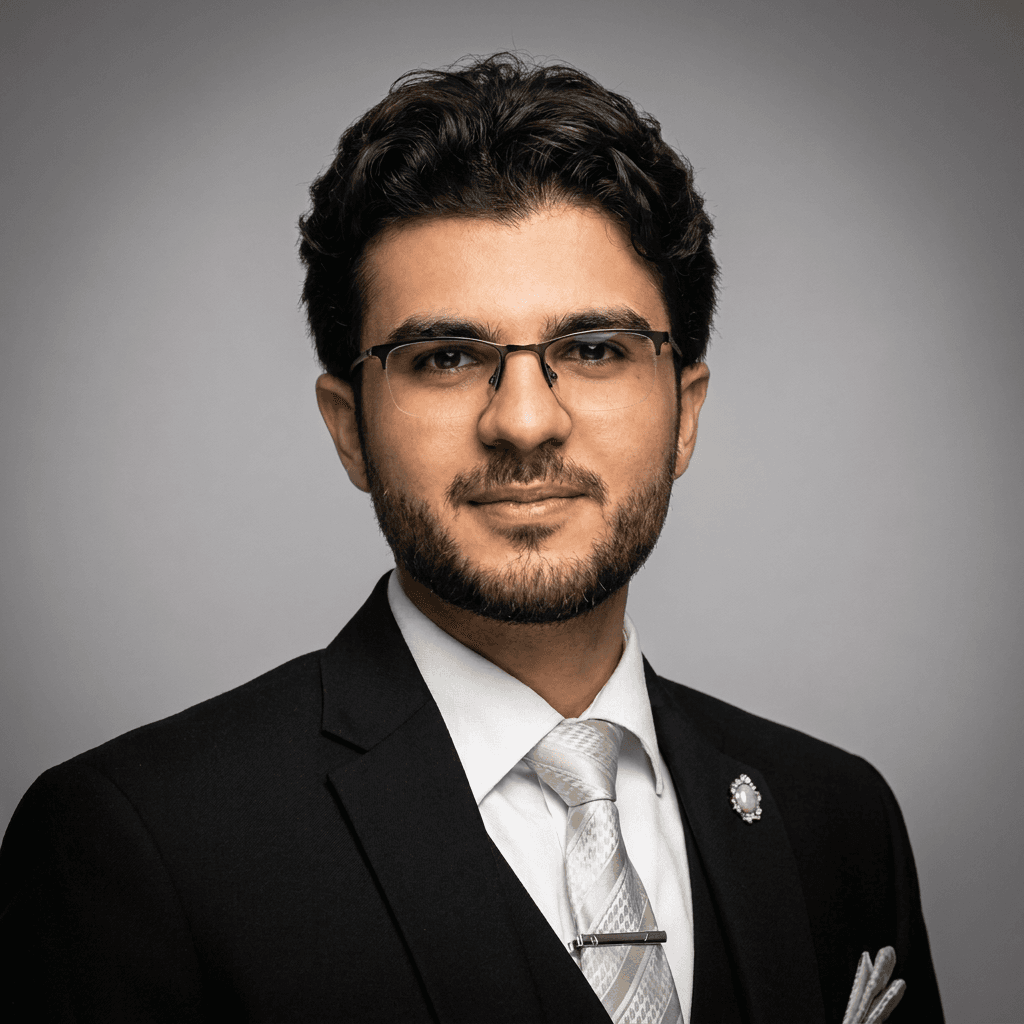 Ahmad Alwakaa