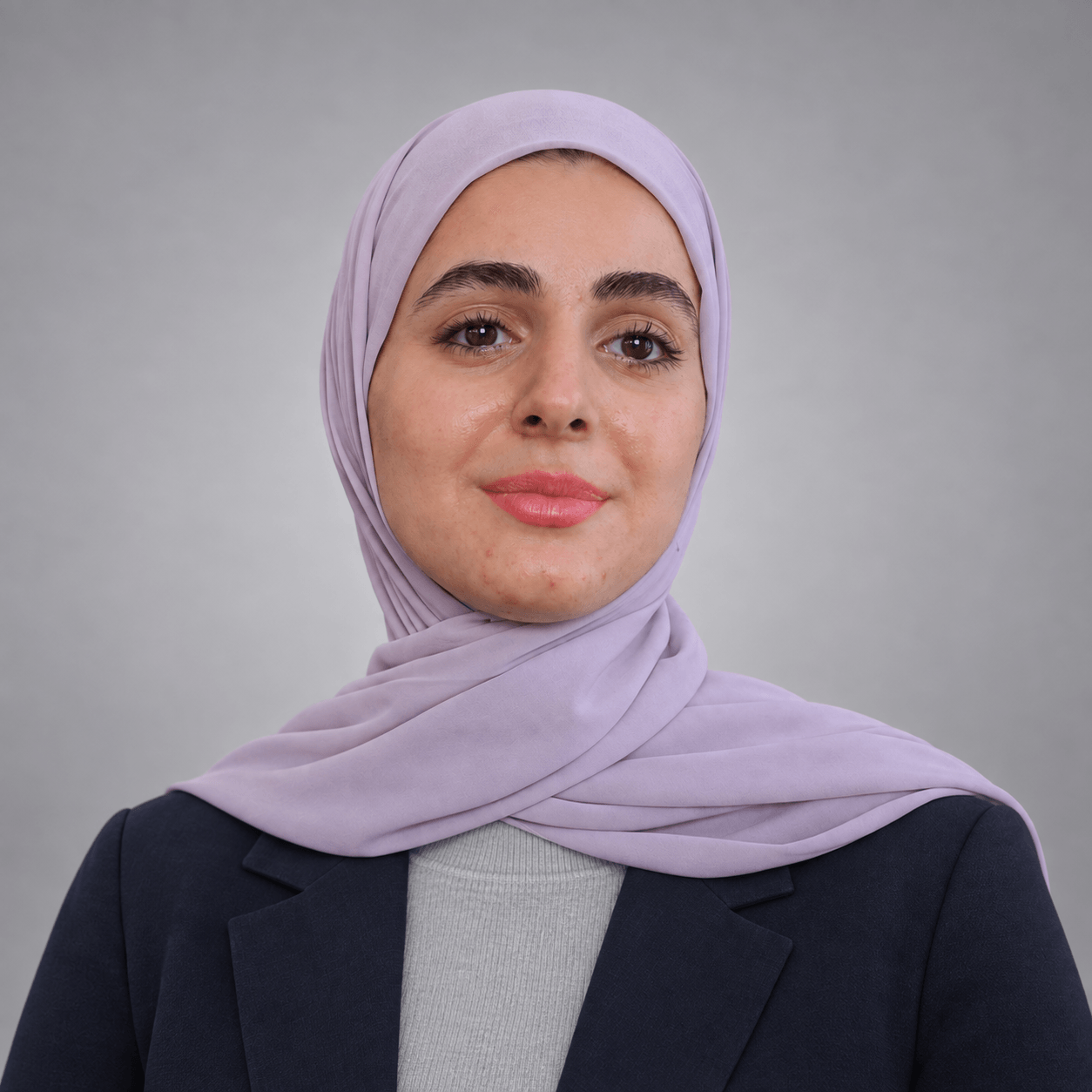 Portrait of Maha Ahmad Moneim