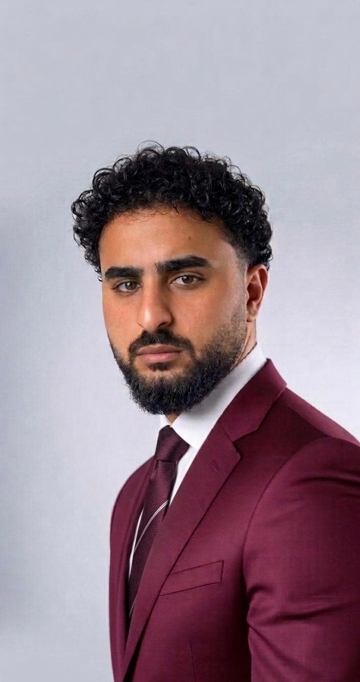 Hamzah Madiesh
