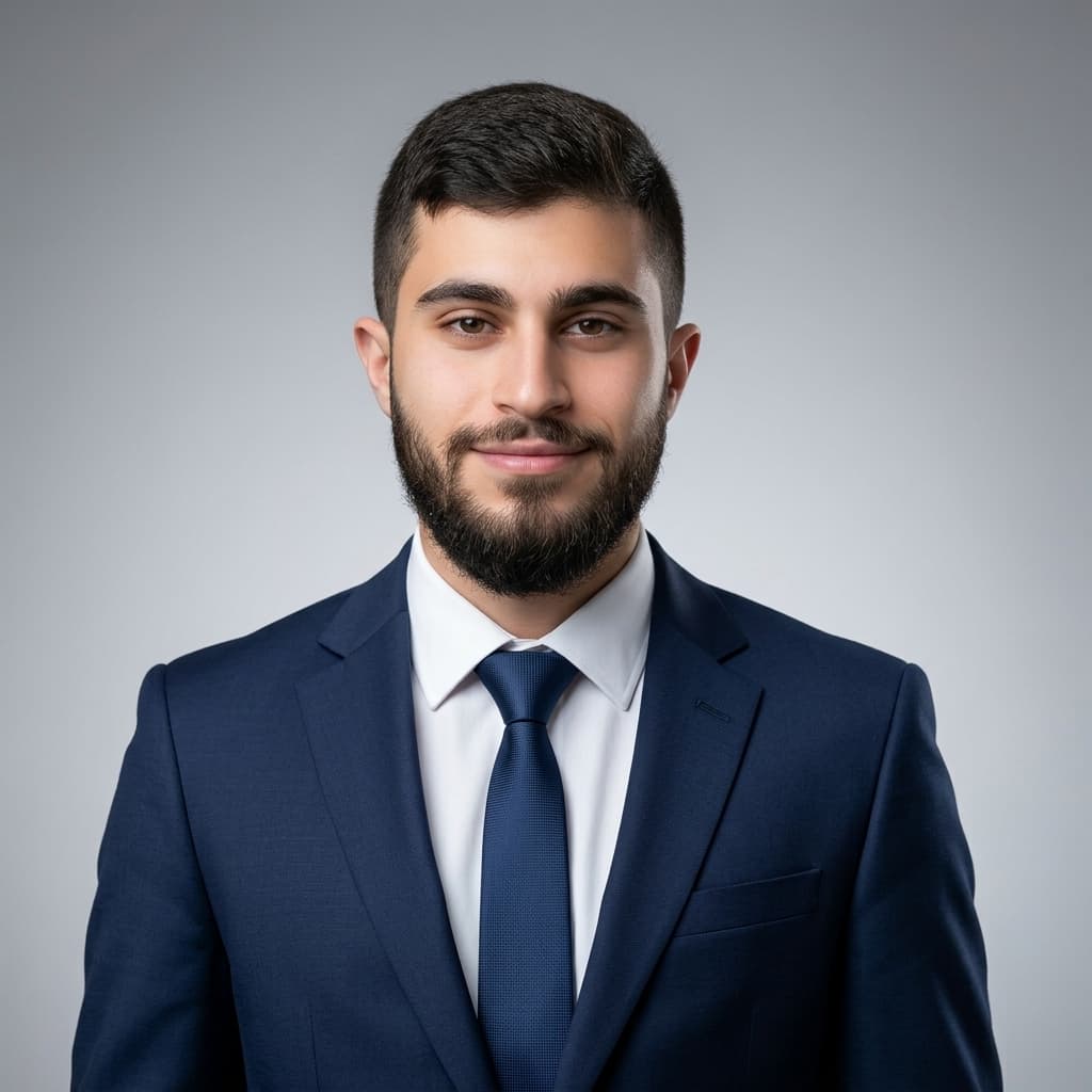 Munir Sayed Issa