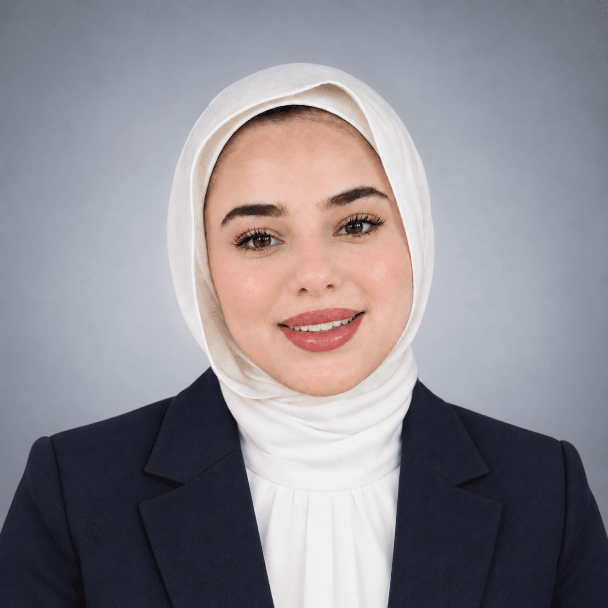 Najat Ibrahim Romeea