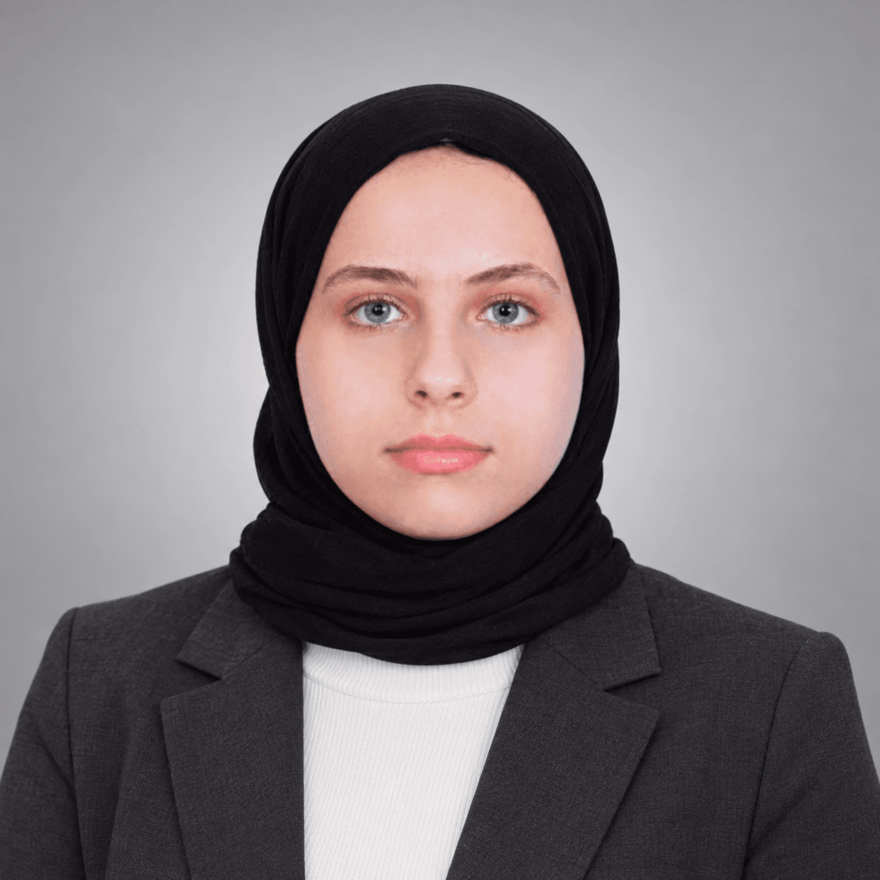 Sara Ahmad Almousli